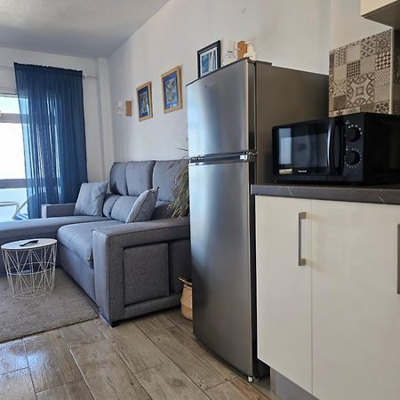 Apartamento Garza Blanca Bajamar  Eksteriør bilde