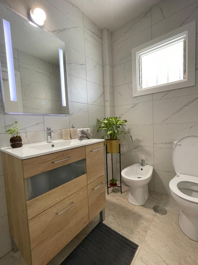 Apartamento Garza Blanca Bajamar  Eksteriør bilde