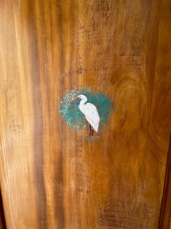 Apartamento Garza Blanca Bajamar  Eksteriør bilde